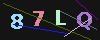 Gambar captcha