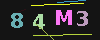 Gambar captcha