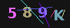 Gambar captcha